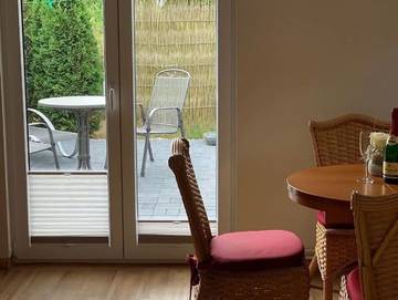 Strandhaus für 2 Personen in Zinnowitz, Usedom, Bild 4