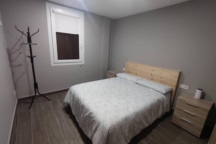 Gîte pour 5 personnes dans Hecho - 2