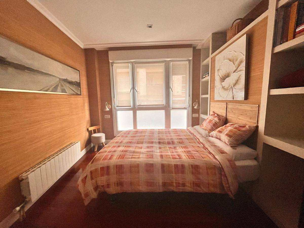 Appartement entier, Ideal Parejas in Lekeitio, Côte Basque (Espagne)