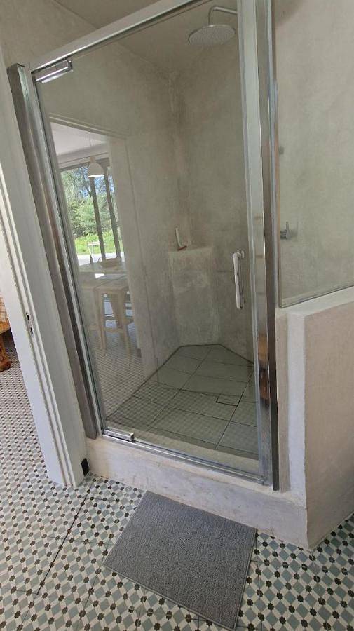 Casa rural para 2 personas, con Terraza además de Jardín y Vistas en Espadanal - 3