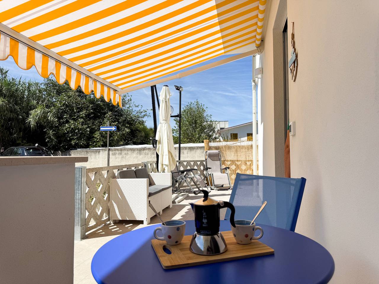 Apartamento entero, Dimora Venus - Comfort moderno sul mare in Marina (Abruzzo), Provincia de Chieti