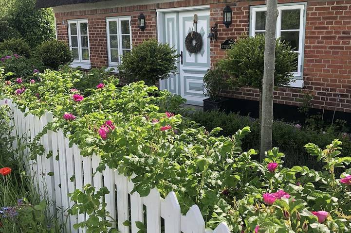 Cottage für 4 Personen, mit Garten und Terrasse in Sterup - 4