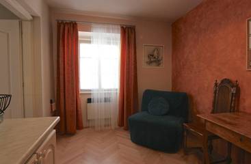 Appartement voor 2 Personen in Praag, Midden-Bohemen, Afbeelding 4