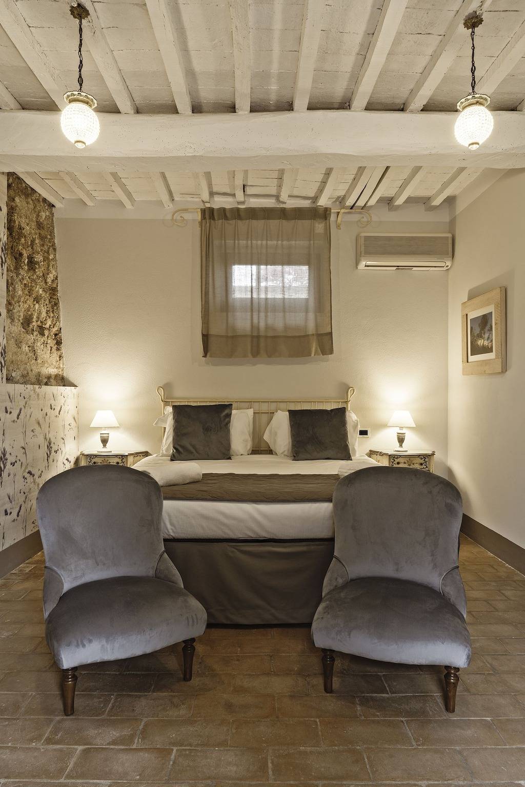 Hotel für 4 Personen mit Pool in Chiusi, Chianti