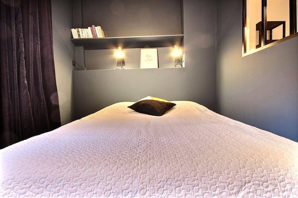 Apartamento entero, Estudio Acogedor en el corazón de la ciudad | Parpadeo 1 in Lieja, Liège region