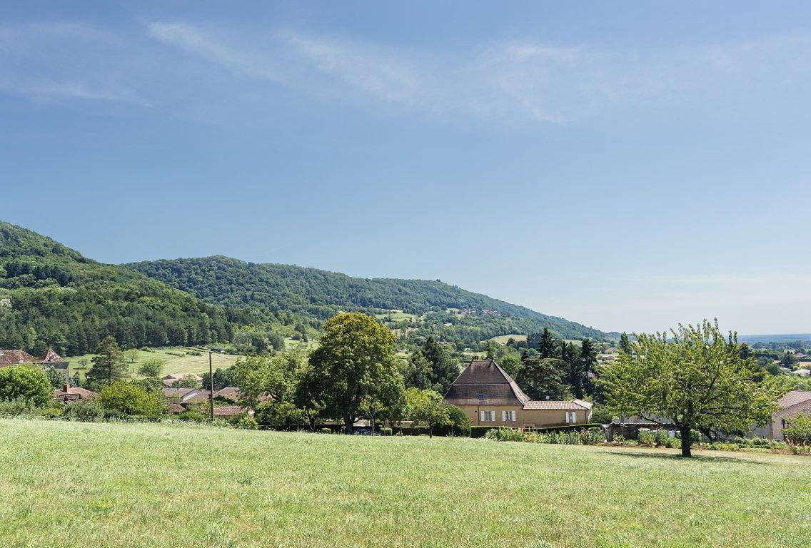 Le Clos Sainte-Marie, Maison d'hôtes - Jura - Basilic in Nanc-lès-Saint-Amour, Jura