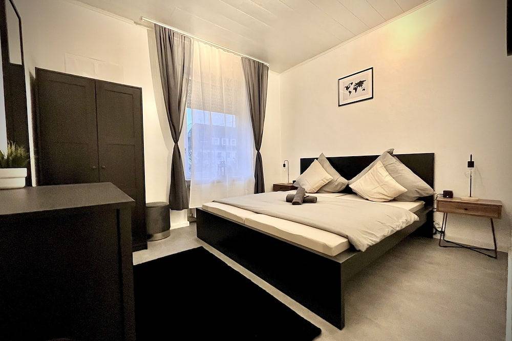 Ganze Wohnung, G&G Luxury Apartment Stadtpark Bendorf in Bendorf, Osteifel