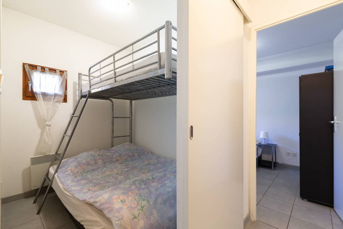 Ganze Ferienwohnung, Appartement 5 personnes Loudenvielle Proche Skyvall in Loudenvielle, Französische Pyrenäen