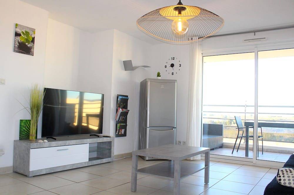 Appartement de vacances