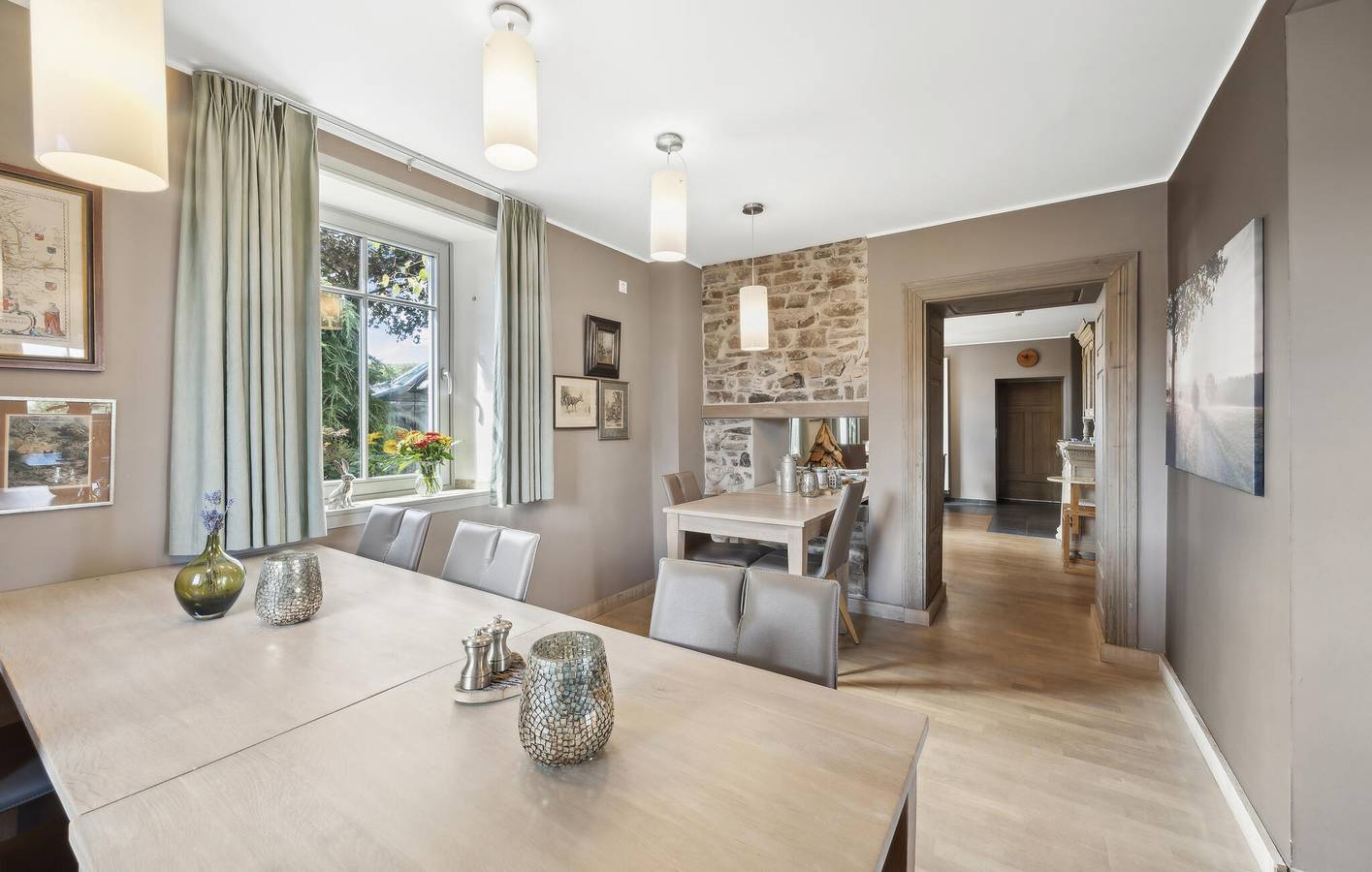 Vakantiehuis voor 8 personen met terras, foto 7