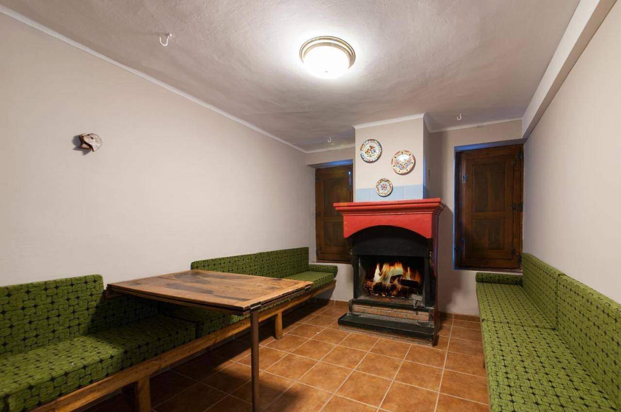 Casa Dominica in Graus, Pirineo Aragonés