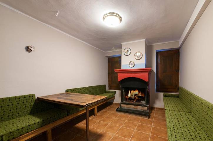 Casa rural para 12 personas, con Jardín en Graus