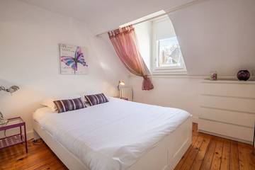 Appartement De Vacances pour 4 Personnes dans Amboise, Vallée de la Loire, Photo 1