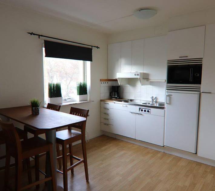 Ferienhaus für 3 Personen in Karlshamn - 3