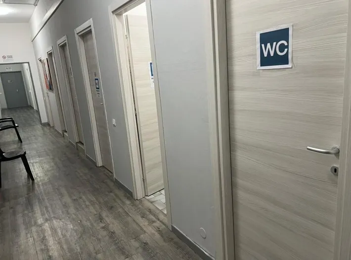 Albergo a gestione familiare per 2 persone - 1