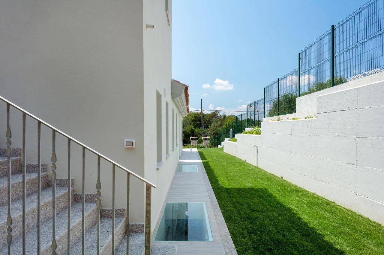 Sardegna è - New Rooms in Pittulongu, Olbia