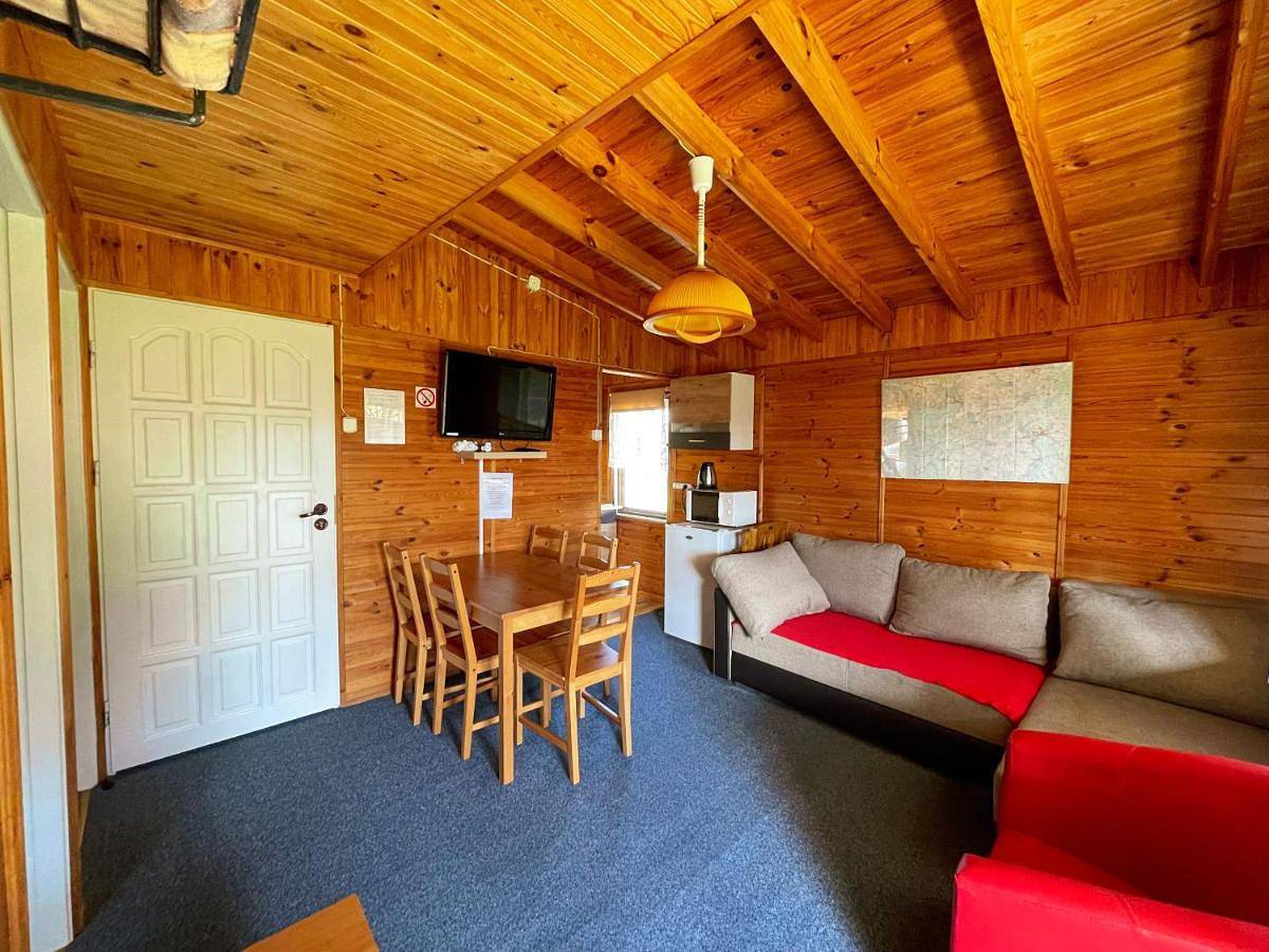 Domki Rodzinny Wypoczynek in Mikołajki, Powiat mrągowski