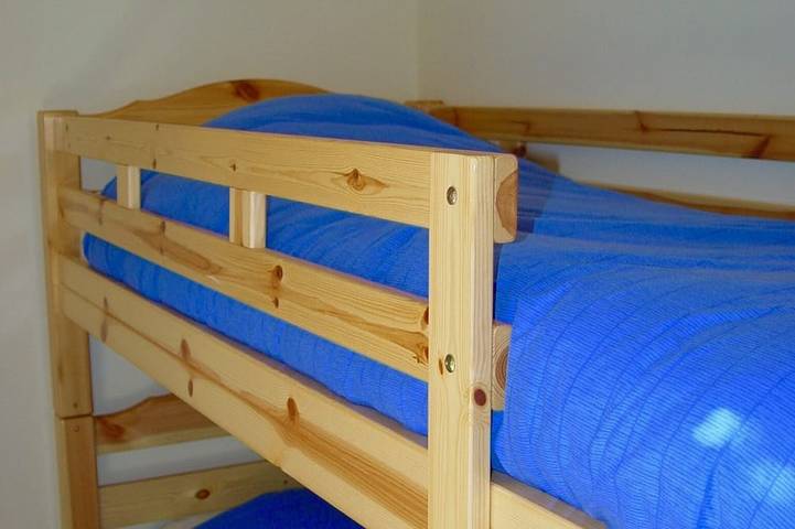 Gîte pour 4 personnes, avec piscine ainsi que jardin et terrasse à Le Castellet - 3