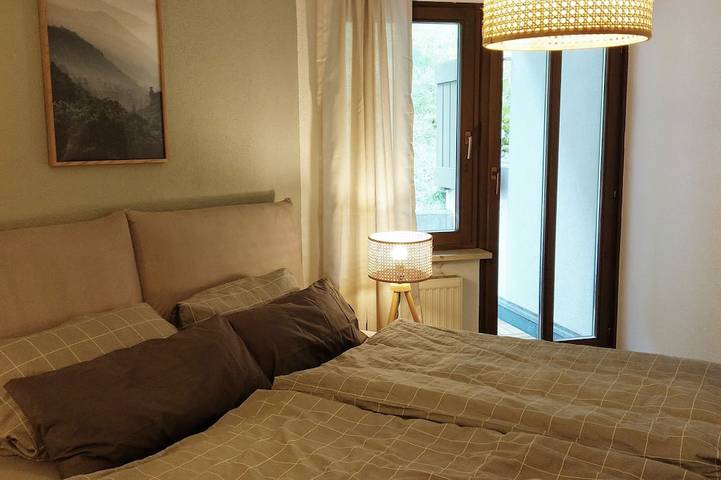 Ganze Wohnung, Ferienwohnung Waldrand in Todtmoos - Vordertodtmoos, Todtmoos