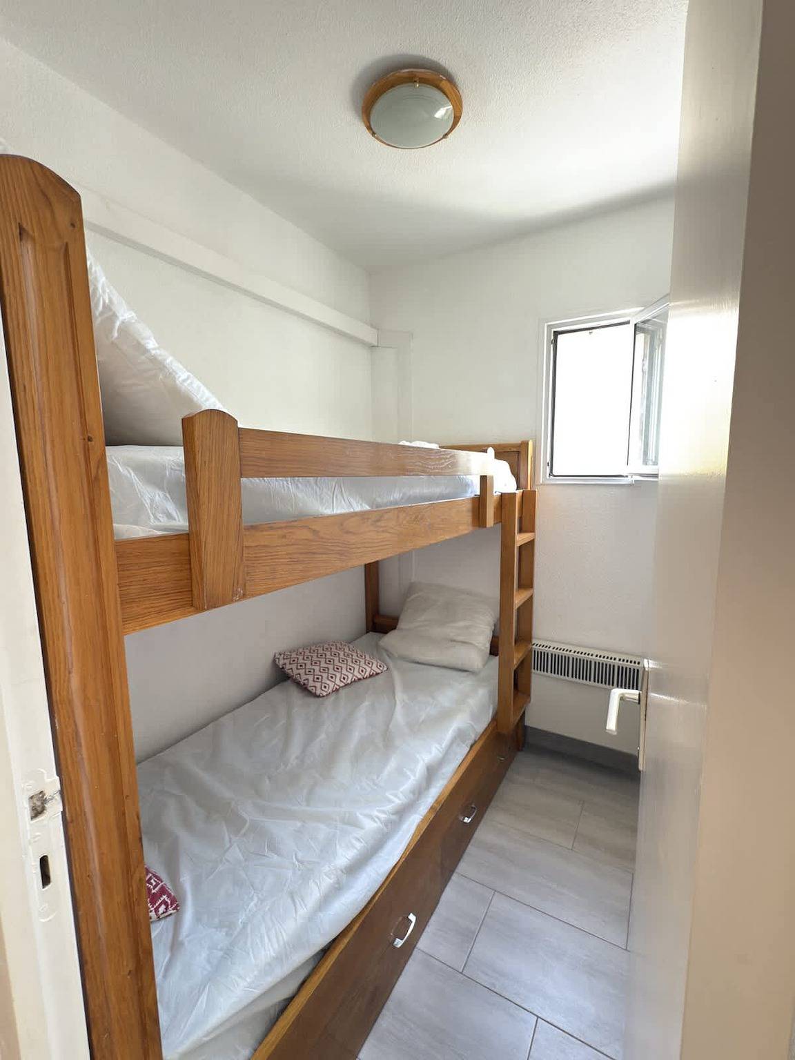 Apartamento entero, Le Carreyrou - Confortable appartement avec terras in Valras-Plage, Côte d'Améthyste