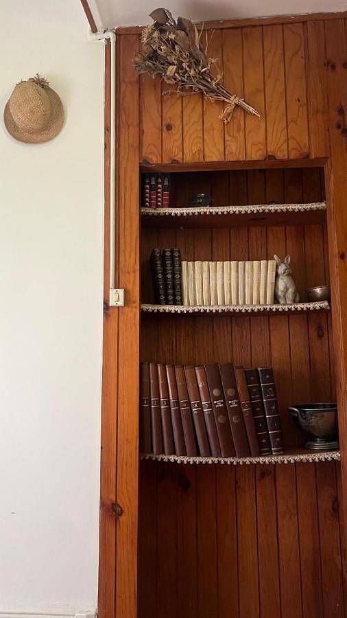 Location de vacances pour 3 personnes, avec terrasse à Charbonnières-les-Bains - 3