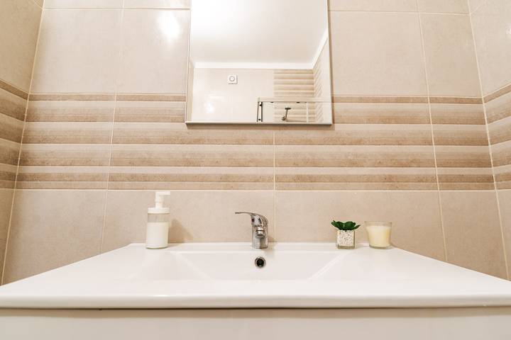 Ganze Ferienwohnung, Maré Alta - Farilhões in Peniche, Leiria District