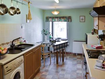 Lodge voor 2 Personen in Cumbria, Noord-West Engeland, Afbeelding 3