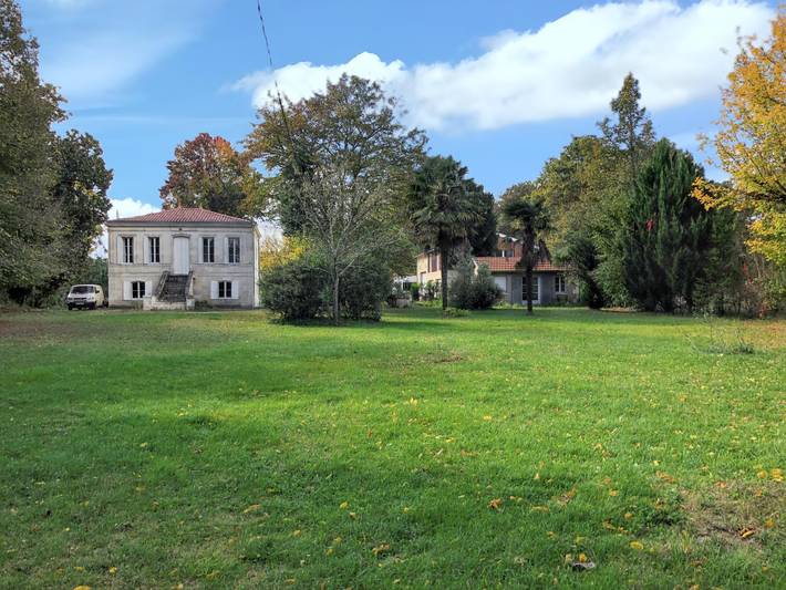 Appartement de vacances pour 6 personnes, avec terrasse
