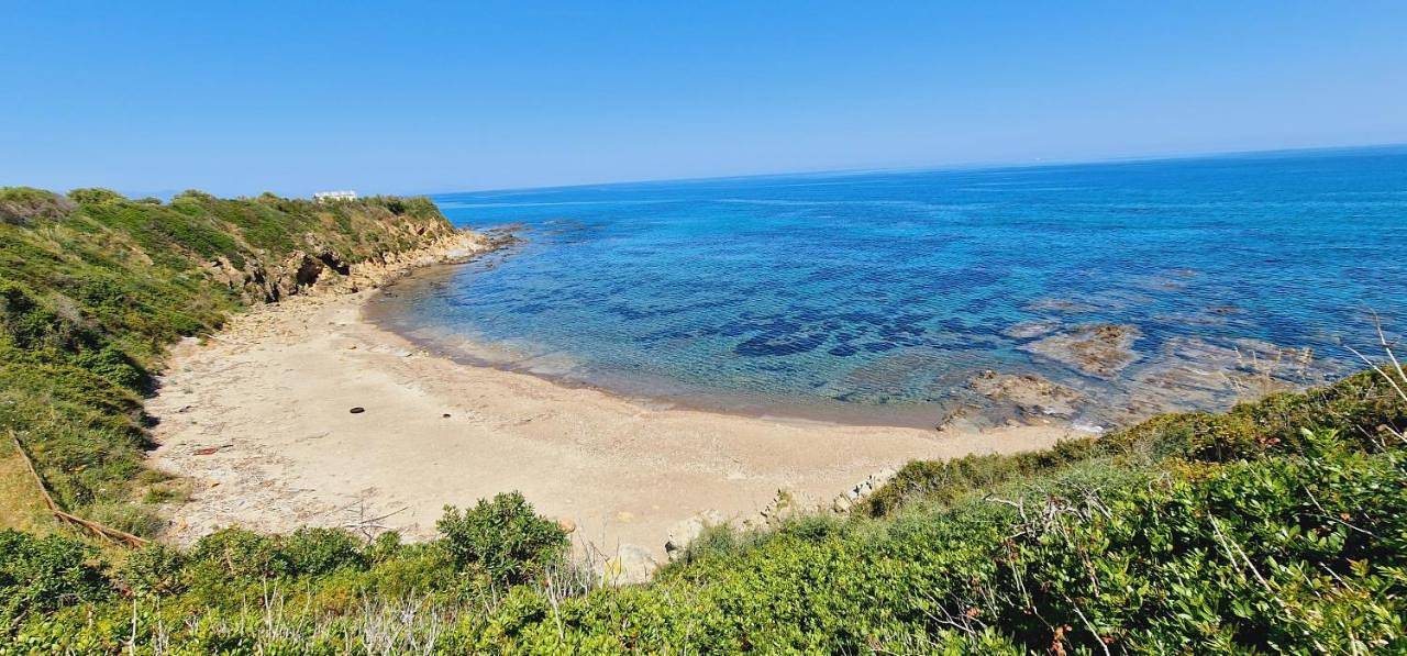 Villa Santina - Cefalù in Mazzaforno, Cefalù (Comune)