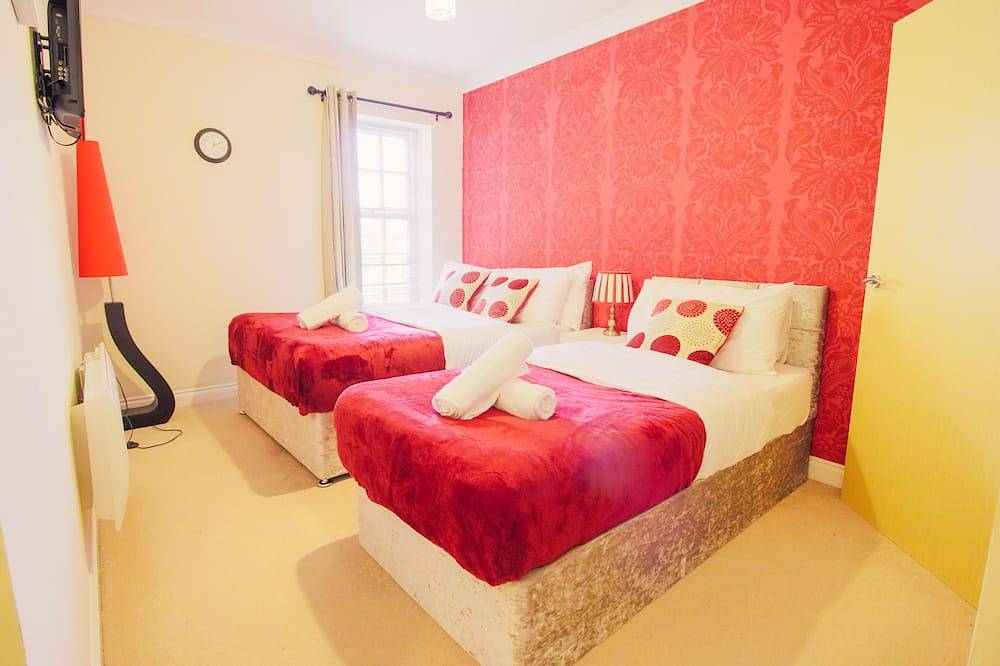 Satrview Apartment 101 in Colchester, Essex