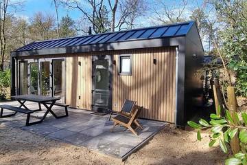 Chalet voor 4 Personen in Nunspeet, Veluwemeer, Afbeelding 1