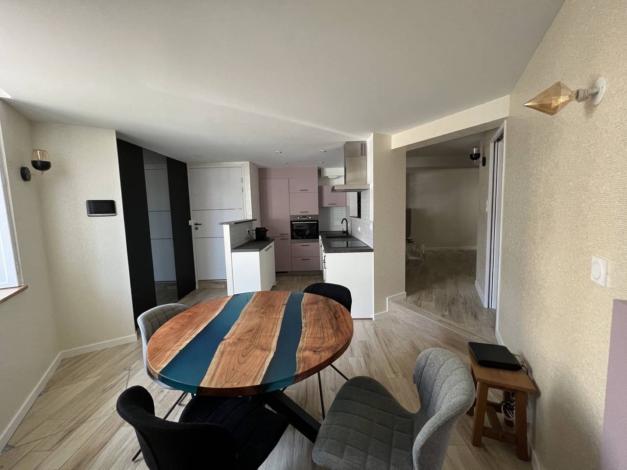Appartement entier, Appartement "Le Castelnau in Les Sables-d'Olonne, Vendée
