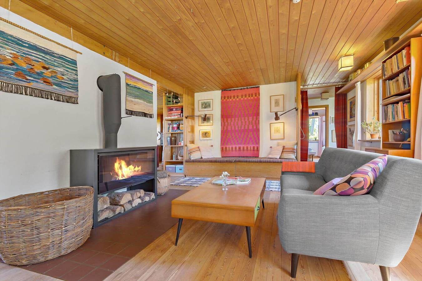 8822 Glesborg - Klitvej 22 in Fjellerup Strand, Djursland