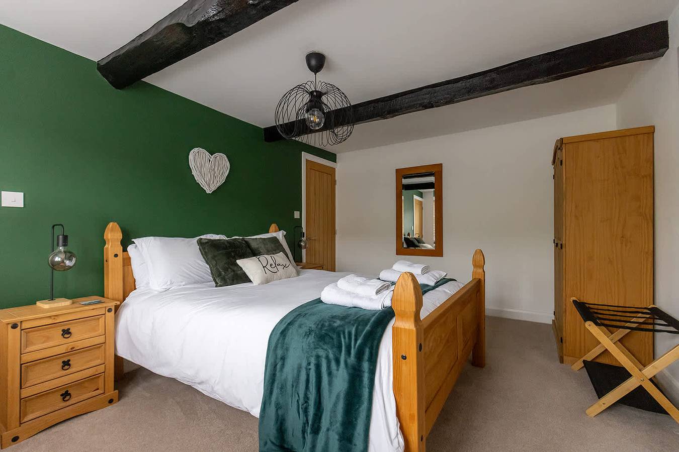 Riverside cottage on the edge of the Peak District in Yorkshire del Oeste