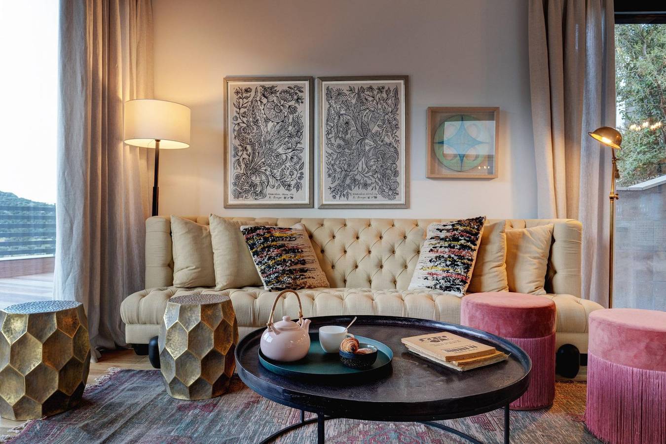 3-Bedroom Villa - Maremma Cottage in Monte Argentario, Provincia de Grosseto