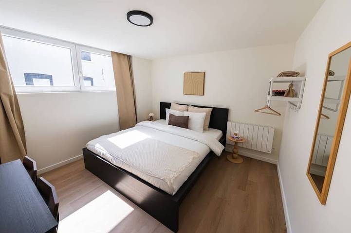Ferienwohnung für 2 Personen - 1
