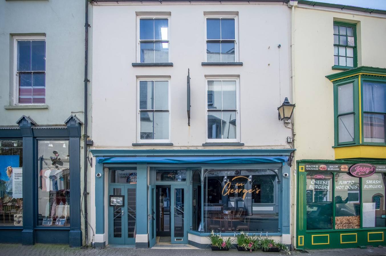 Entire apartment, Tipyn O Haul - 1 Bedroom Apartment - Tenby in Tenby, Pembrokeshire