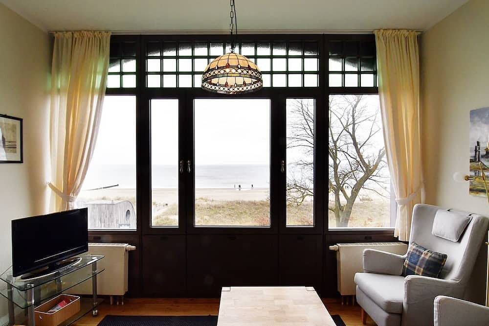 Ferienwohnung in Usedom für 4 Personen in Usedom