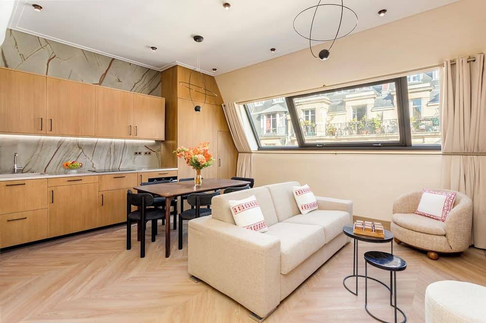 Appartement de vacances