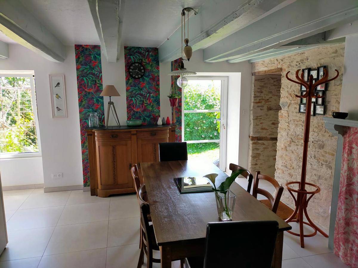 Au bord du lac Vioreau 44 in Lac de Vioreau, Joué-sur-Erdre