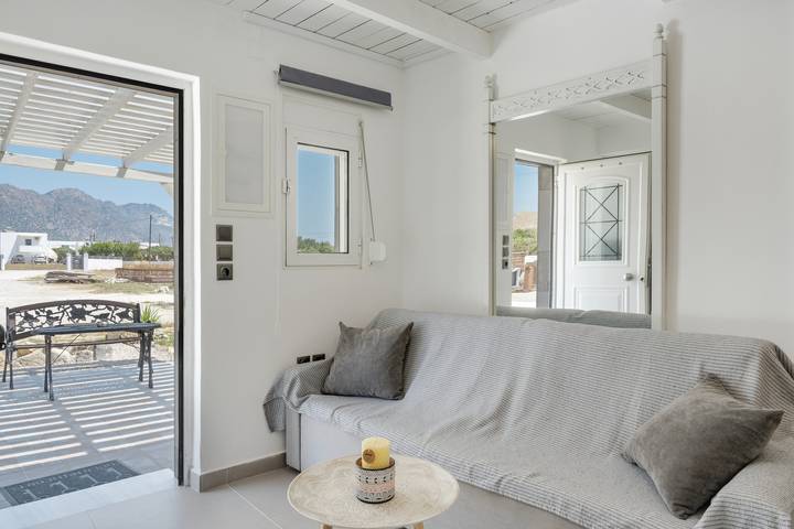 Location de vacances pour 4 personnes, animaux acceptés dans Cos - 4