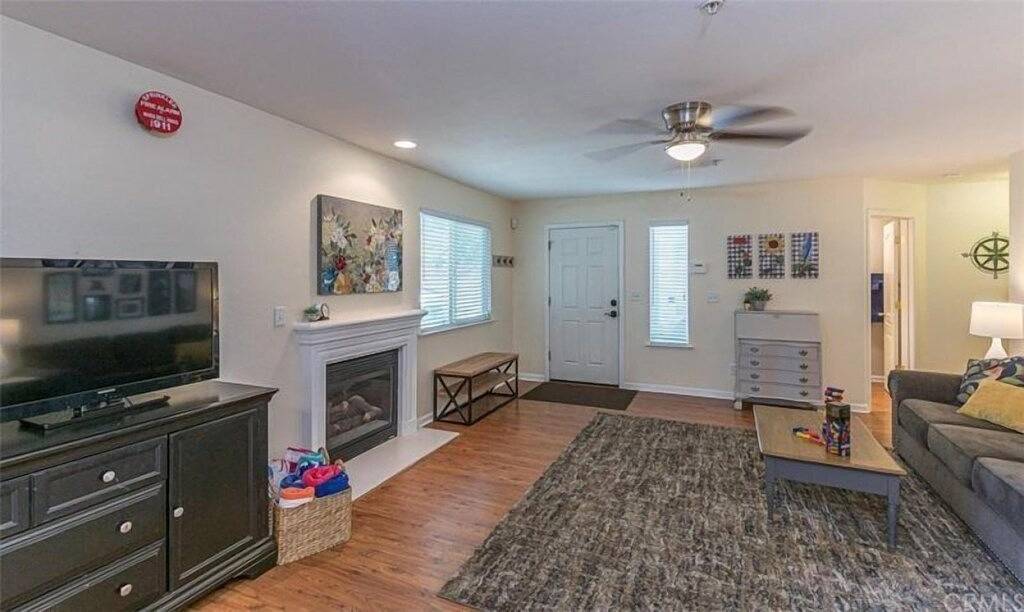 Ganze Wohnung, Rosenberg Slide Creek in Bass Lake