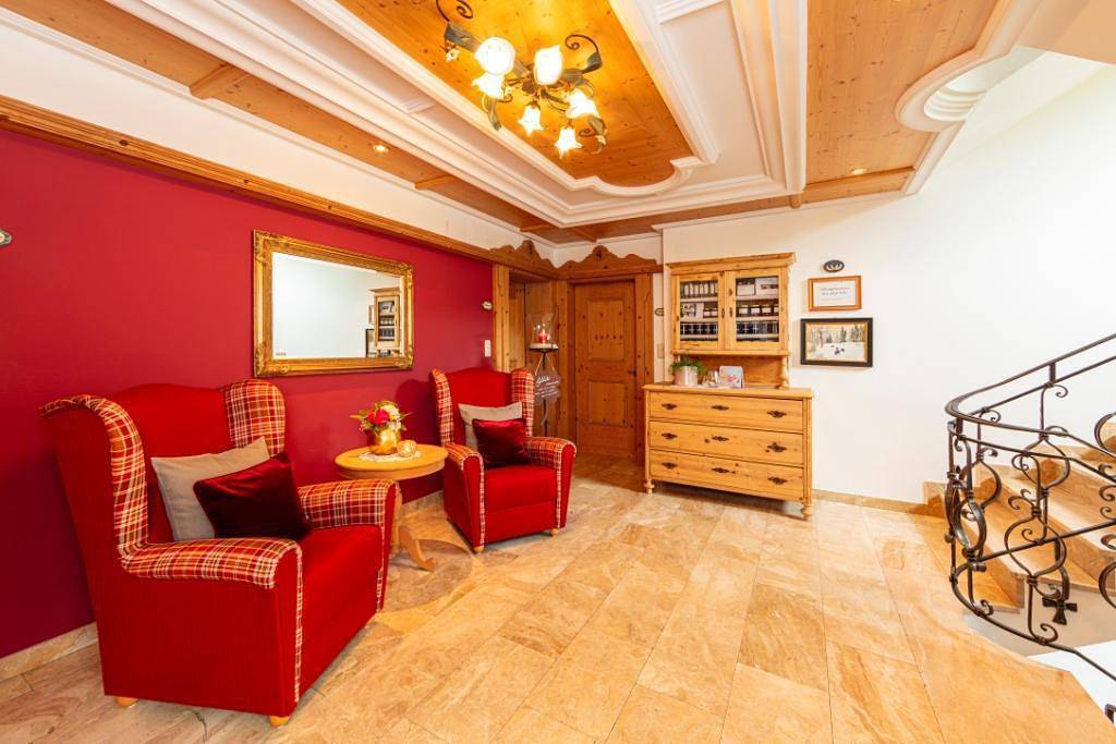 Ganze Ferienwohnung, Apartments Tirolerhaus in Kössen, Kaiserwinkl
