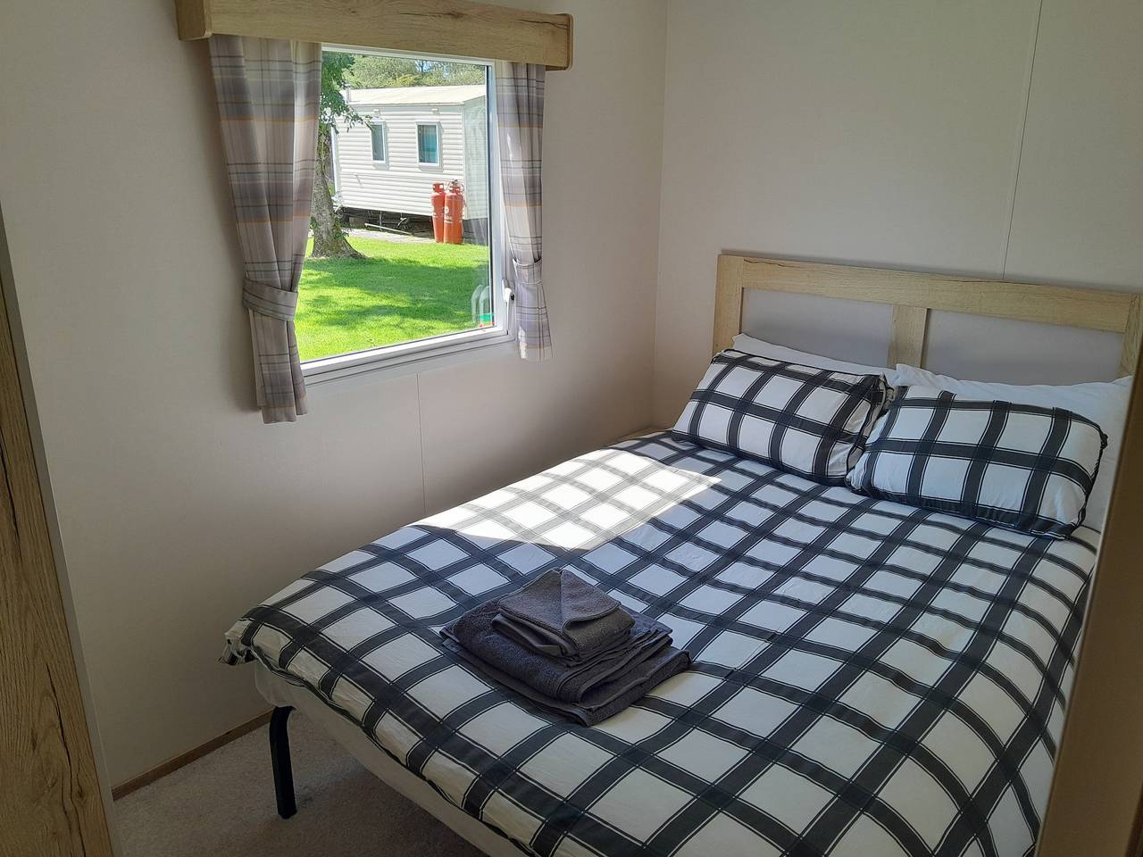 Ye Old'e Man - Sleeps 6 & Pet Friendly in Lake District