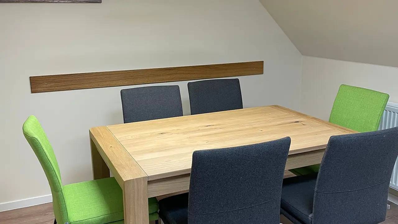 Ganze Ferienwohnung, Ferienwohnung für 6 Personen (77 m²) in Geestland in Geestland, Cuxland