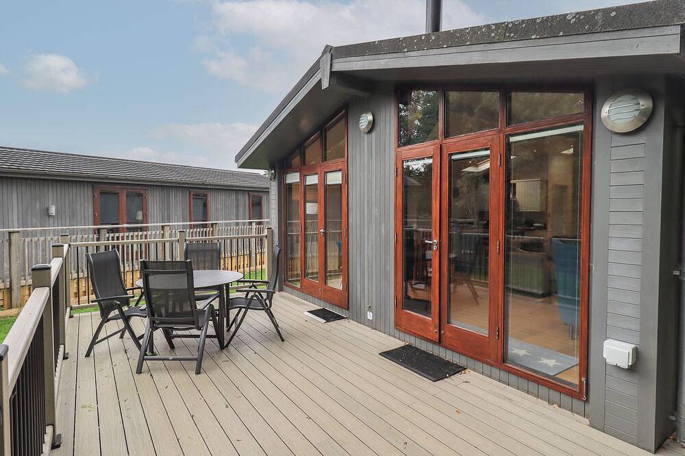 Beck Of Beyond, pet friendly, luxury holiday cottage in Ambleside in Lake District