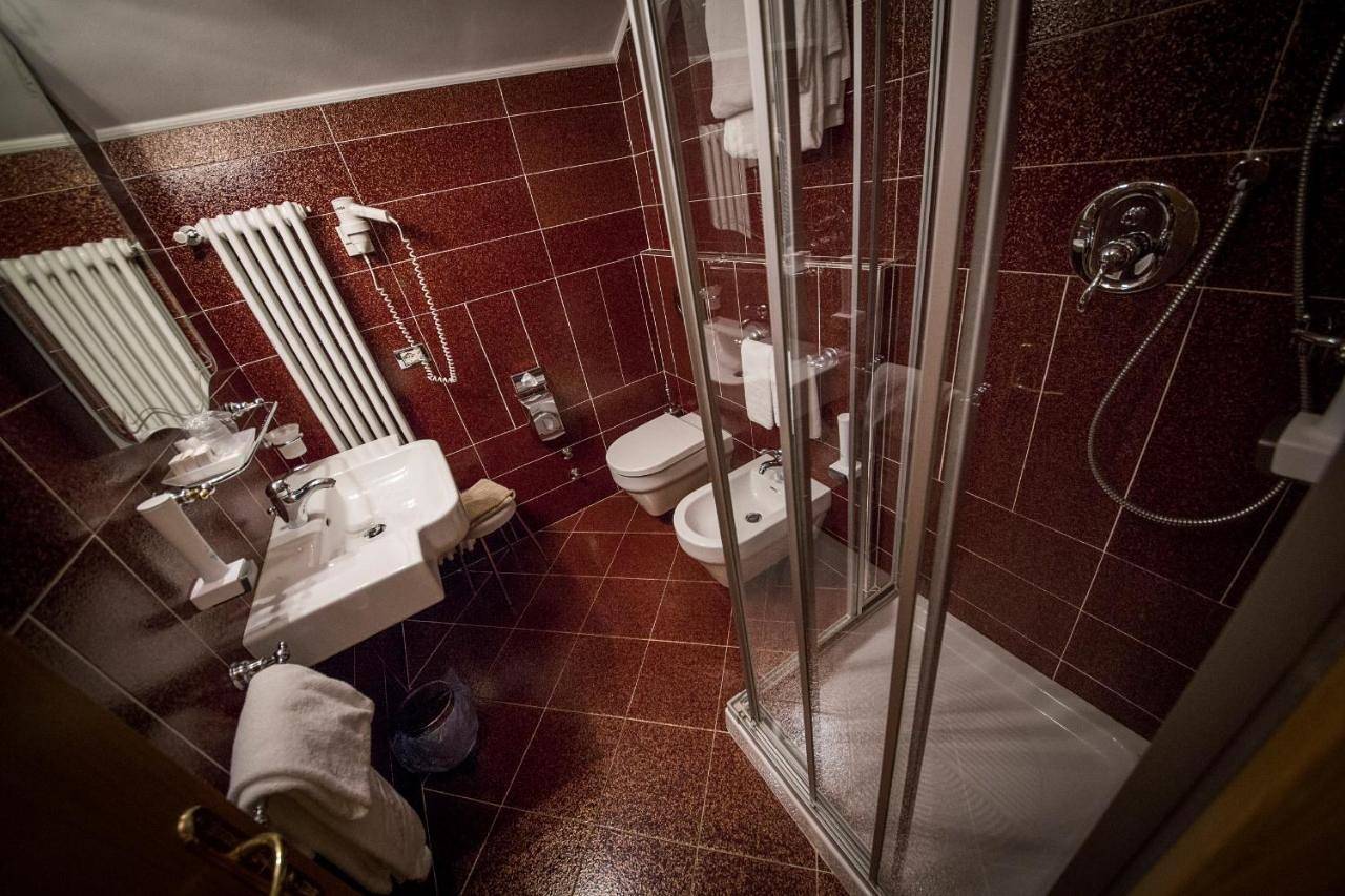 Hotel Spessotto in Portogruaro, Provincia di Venezia