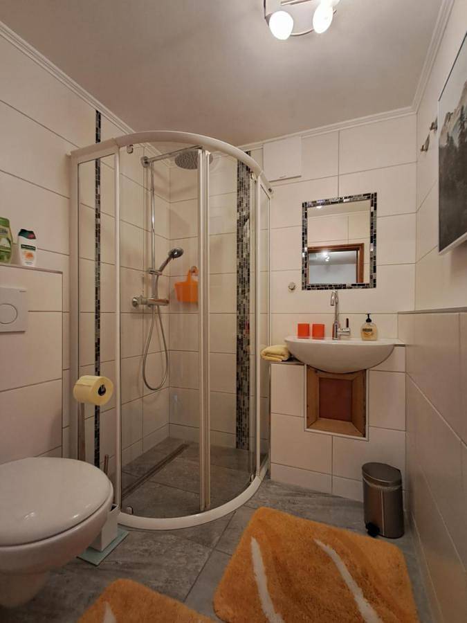 Ganze Wohnung, Haus Franziska in Hallstatt, Dachstein Salzkammergut
