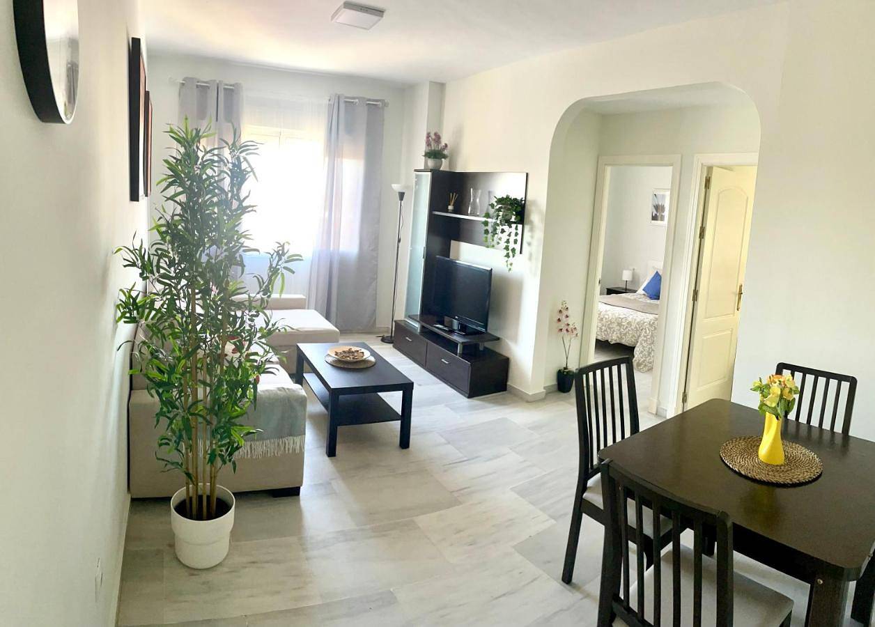 Apartamento entero, Two-Bedroom Apartment in Bormujos, Provincia de Sevilla
