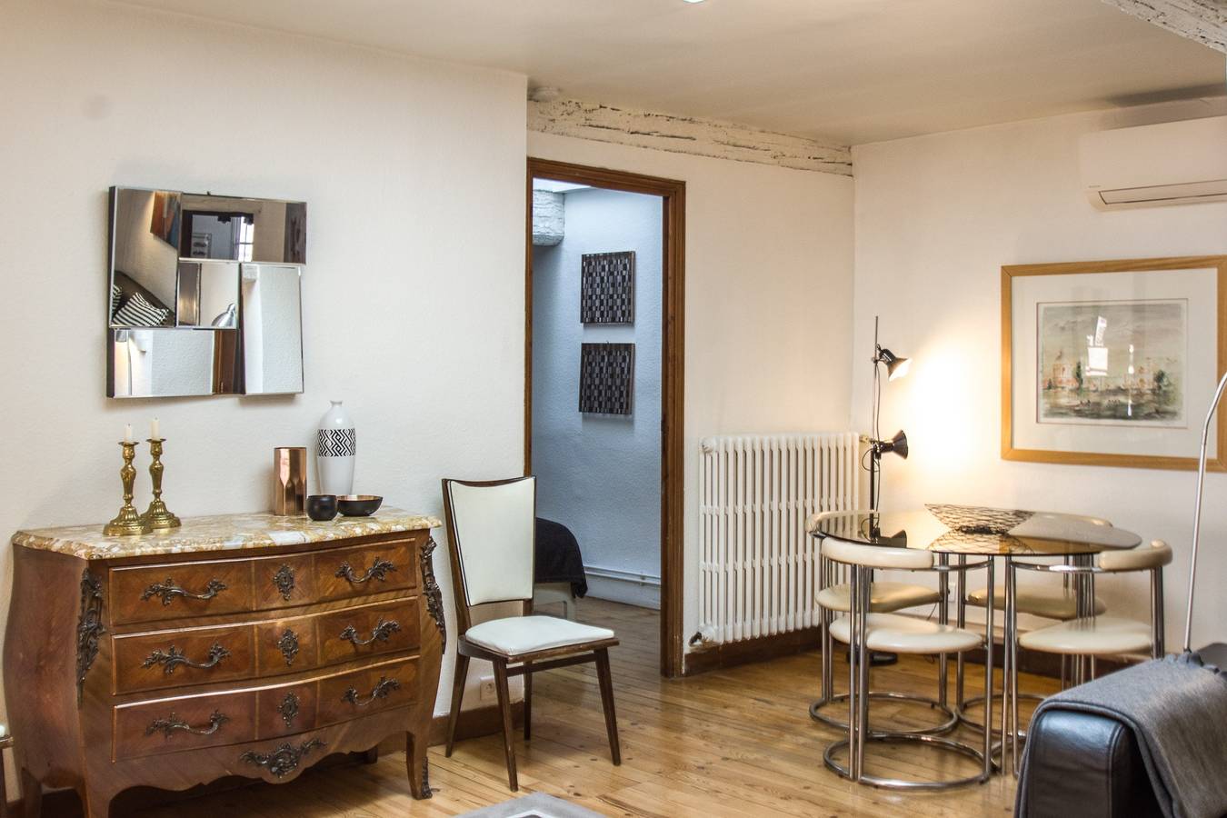 Appartement entier, Le Grand Croix Baragnon in Capitole (Toulouse), Toulouse